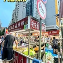 大源夜市 - 成都市旅游 缩略图 4