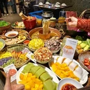 告庄东西双塔 - 西双版纳傣族自治州旅游 缩略图 1