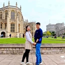 伦敦 - 英国旅游 缩略图 9