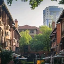黎黄陂路 - 武汉市旅游 缩略图 2