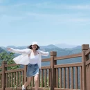 南温泉广场 - 重庆市旅游 缩略图 3