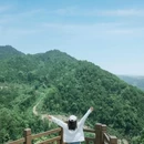 南温泉广场 - 重庆市旅游 缩略图 4
