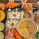 蟹叁寳·蟹家宴·蟹黄捞饭(广州天河店) - 广州市旅游 缩略图 2