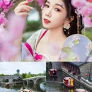 状元楼·京都合院(台儿庄古城风景区店) - 枣庄市旅游 缩略图 3