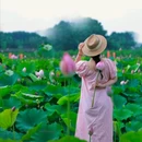 王莽千亩荷花 - 西安市旅游 缩略图 5