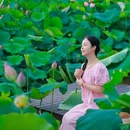 王莽千亩荷花 - 西安市旅游 缩略图 9