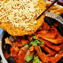 点吧点儿螺蛳粉肥肠锅(通州万达广场店) - 北京市旅游 缩略图 2