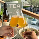 哲品茶厅 | 茶+法式料理(文立方店) - 广州市旅游 缩略图 6
