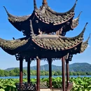 杭州西湖风景名胜区-曲院风荷 - 杭州市旅游 缩略图 9