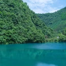 西岭雪山大飞水景区 - 成都市旅游 缩略图 3