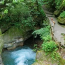 西岭雪山大飞水景区 - 成都市旅游 缩略图 2