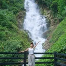 西岭雪山大飞水景区 - 成都市旅游 缩略图 1