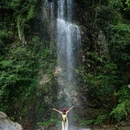 西岭雪山大飞水景区 - 成都市旅游 缩略图 7