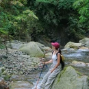 西岭雪山大飞水景区 - 成都市旅游 缩略图 6