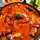 合兴楼·御膳肘子王(月亮河店) - 北京市旅游 缩略图 3