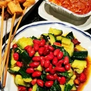草原黑森林碳烤羊腿·亚运村扛把子(小营路店) - 北京市旅游 缩略图 8