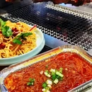 草原黑森林碳烤羊腿·亚运村扛把子(小营路店) - 北京市旅游 缩略图 7