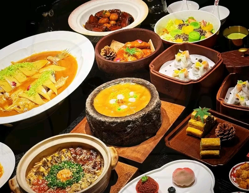 砂之船奥特莱斯购物中心 - 昆明市旅游 1