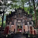 飞云崖国家级风景区 - 黔东南苗族侗族自治州旅游 缩略图 2