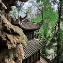 飞云崖国家级风景区 - 黔东南苗族侗族自治州旅游 缩略图 9
