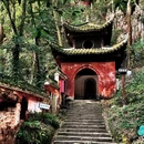 飞云崖国家级风景区 - 黔东南苗族侗族自治州旅游 缩略图 8
