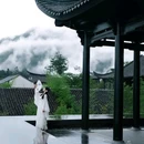 安吉悦榕庄地面停车场 - 湖州市旅游 缩略图 1