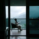 安吉悦榕庄地面停车场 - 湖州市旅游 缩略图 5