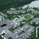 安吉悦榕庄地面停车场 - 湖州市旅游 缩略图 9