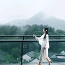 安吉悦榕庄地面停车场 - 湖州市旅游 缩略图 6