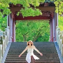 柳浪闻莺 - 杭州市旅游 缩略图 4