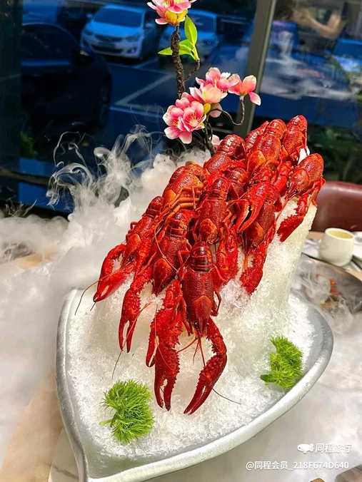 星叶生活广场 - 无锡市旅游