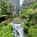 福州日溪峡谷瀑布景区 - 福州市旅游 缩略图 2
