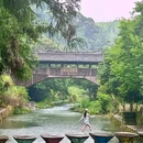 福州日溪峡谷瀑布景区 - 福州市旅游 缩略图 7