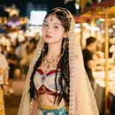 亿啡丽呈明宇酒店(告庄星光夜市店) - 西双版纳傣族自治州旅游 缩略图 3