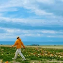 赛里木湖国家级风景名胜区松树头停靠点 - 博尔塔拉蒙古自治州旅游 缩略图 7
