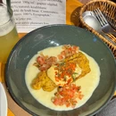 HOUSE's味之图 Bistro 餐酒屋(中海花湾店) - 广州市旅游 缩略图 3