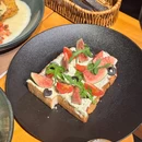 HOUSE's味之图 Bistro 餐酒屋(中海花湾店) - 广州市旅游 缩略图 6