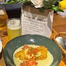 HOUSE's味之图 Bistro 餐酒屋(中海花湾店) - 广州市旅游 缩略图 9