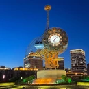 世纪钟 - 天津旅游 缩略图 1
