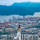 亚婆地 - 深圳市旅游 缩略图 1