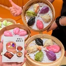 丽达购物中心(崂山店) - 青岛市旅游 缩略图 4