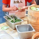 丽达购物中心(崂山店) - 青岛市旅游 缩略图 9