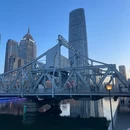 海河风景线 - 天津旅游 缩略图 1
