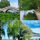 南京夫子庙 - 南京市旅游 缩略图 3