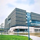 安徽博物院新馆 - 合肥市旅游 缩略图 1