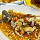小郭私房菜·海肠捞饭(珠江路店) - 大连市旅游 缩略图 6