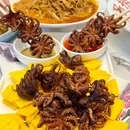 小郭私房菜·海肠捞饭(珠江路店) - 大连市旅游 缩略图 5