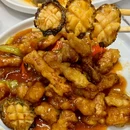 小郭私房菜·海肠捞饭(珠江路店) - 大连市旅游 缩略图 8