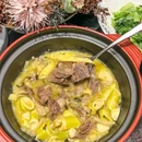 CHAGEE霸王茶姬(浙江杭州滨江世茂缤谷店) - 杭州市旅游 缩略图 3