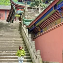 丰都鬼城名山景区 - 重庆旅游 缩略图 1